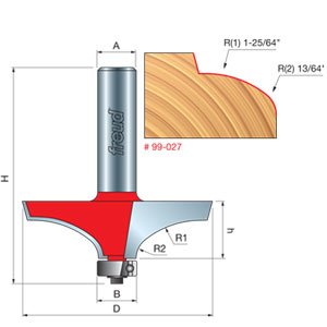 freud router bit 99-027
